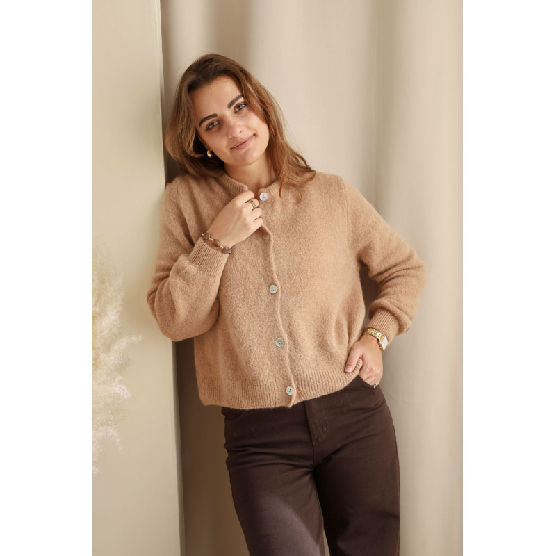 🇮🇹 GILET PAULA