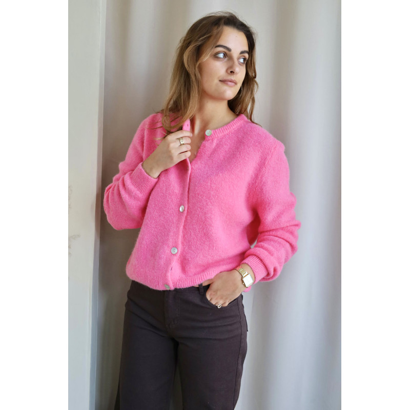 🇮🇹 GILET PAULA