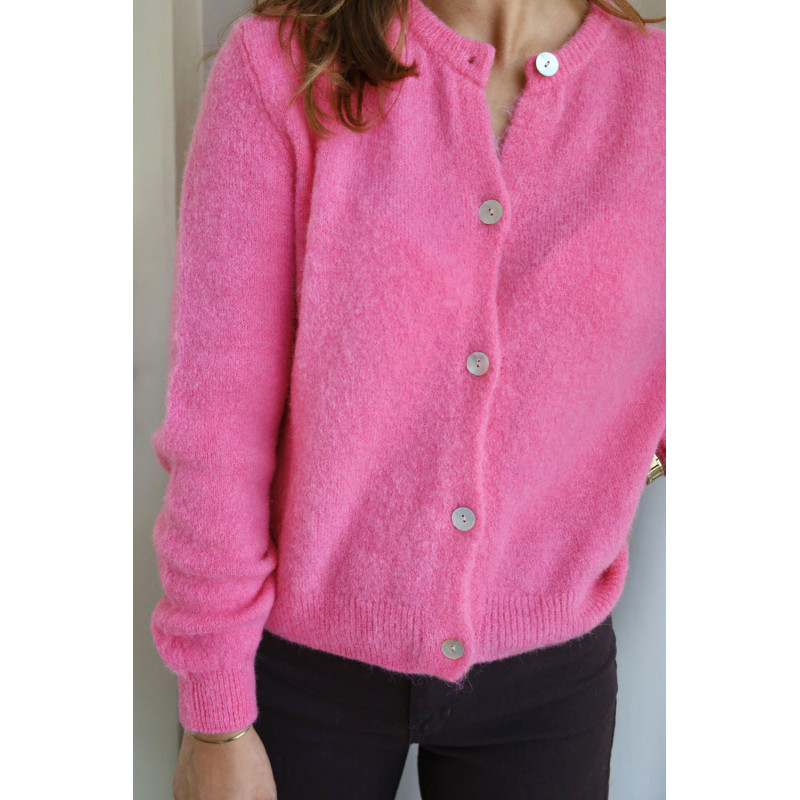 🇮🇹 GILET PAULA