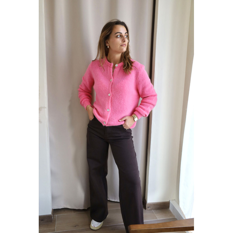 🇮🇹 GILET PAULA