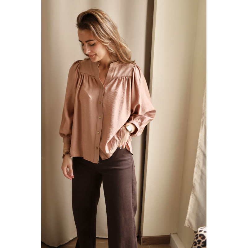 🇫🇷 BLOUSE LOUISE