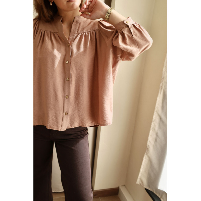 🇫🇷 BLOUSE LOUISE