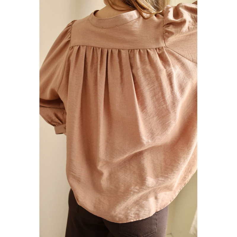 🇫🇷 BLOUSE LOUISE
