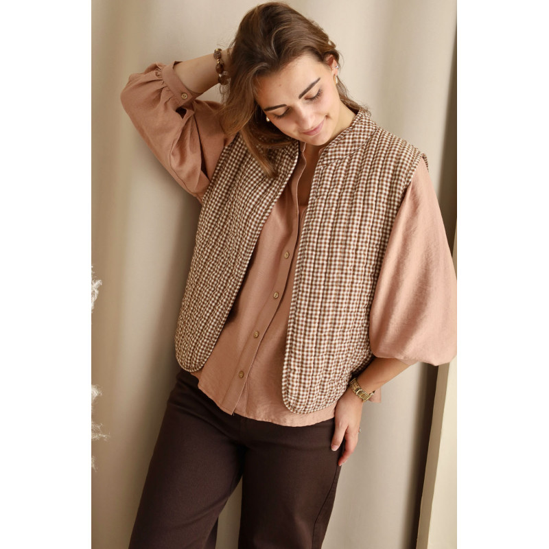 🇮🇹 VESTE JUDITH