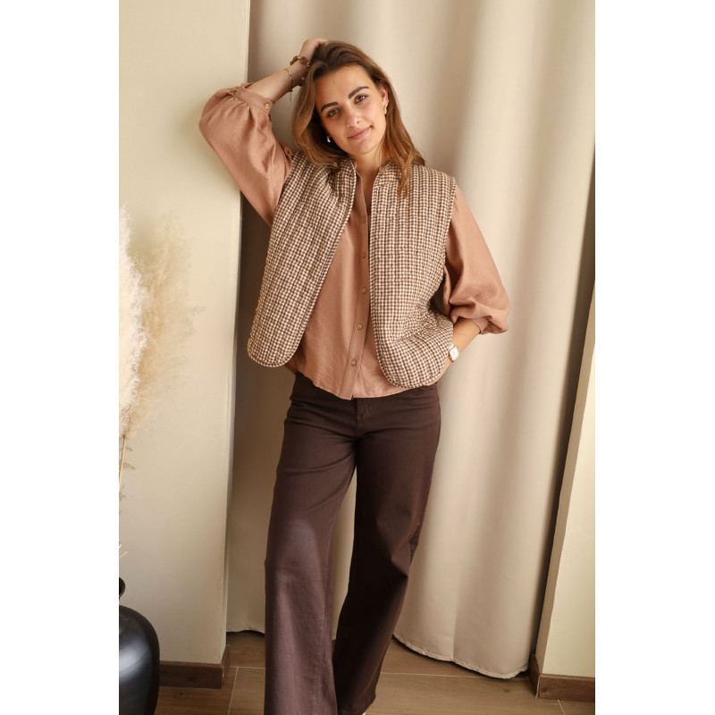 🇮🇹 VESTE JUDITH