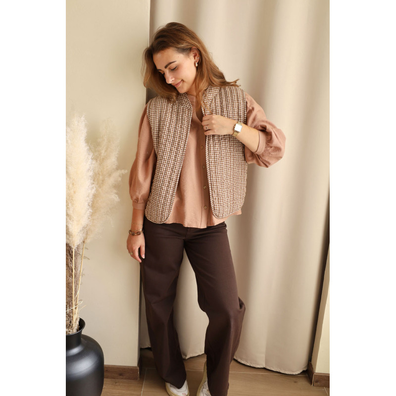 🇮🇹 VESTE JUDITH