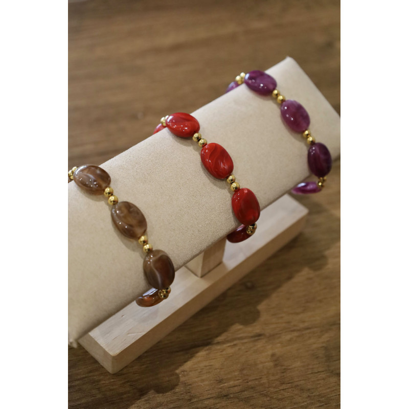 🇫🇷 BRACELET JIM