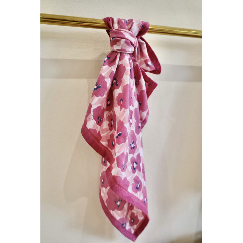 🇮🇳 FOULARD POSY