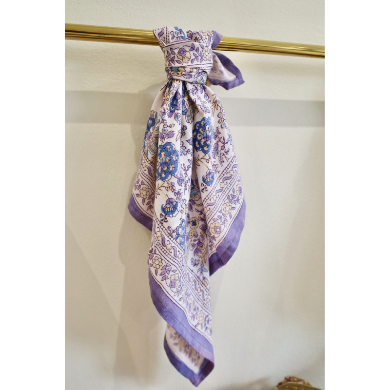 🇮🇳 FOULARD KIALA