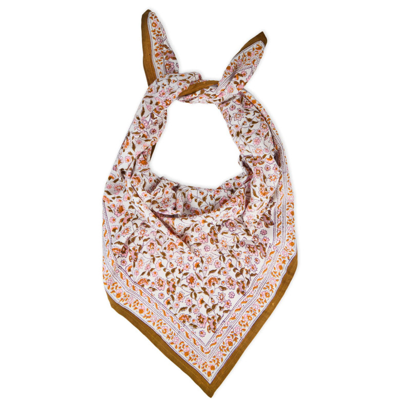 🇮🇳 FOULARD EDEL