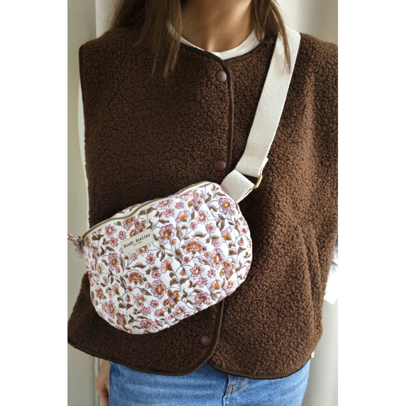 🇮🇳 SAC BANANE EDEL