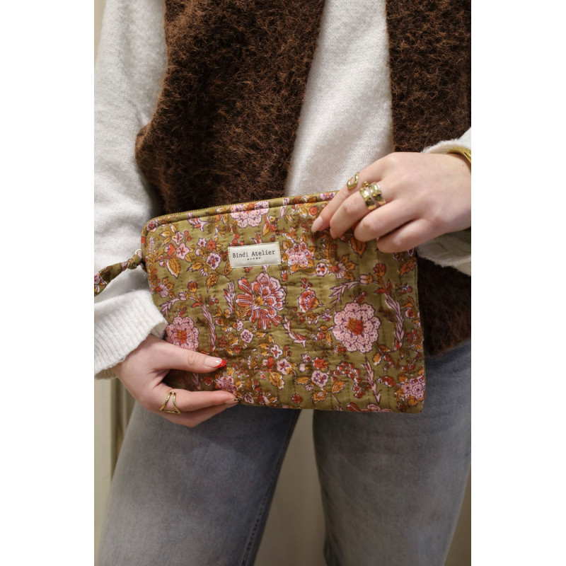 🇮🇳 POCHETTE KIALA