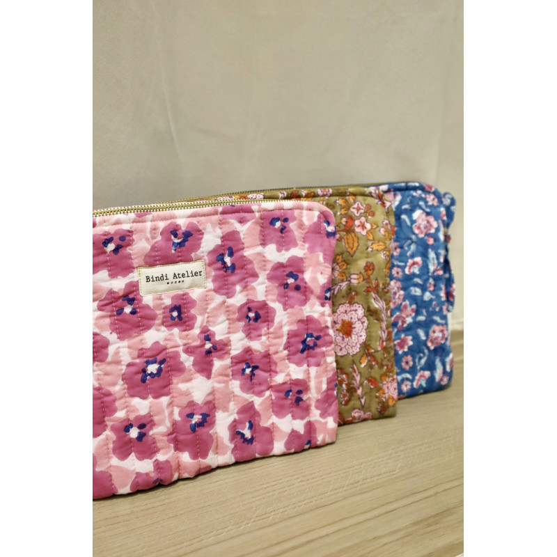 🇮🇳 POCHETTE POSY