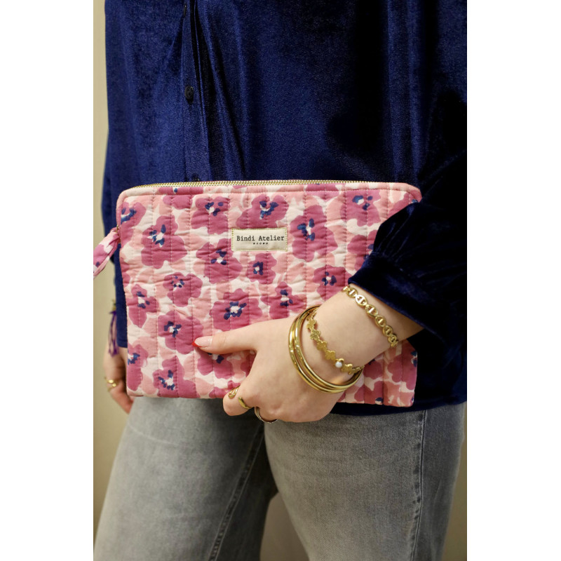 🇮🇳 POCHETTE POSY