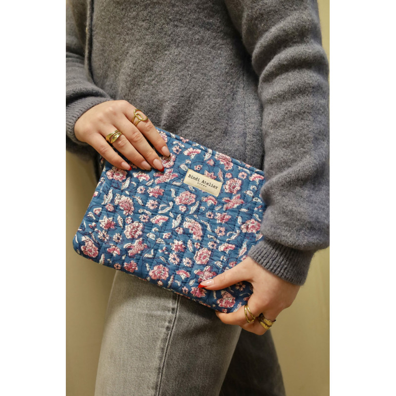 🇮🇳 POCHETTE EDEL