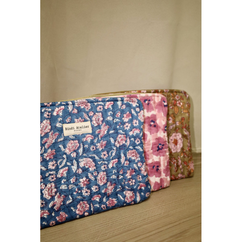 🇮🇳 POCHETTE EDEL