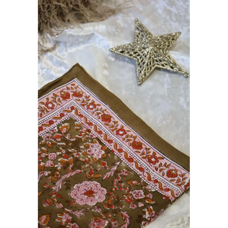 🇮🇳 FOULARD KIALA