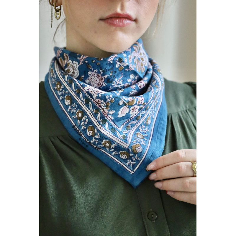 🇮🇳 FOULARD KIALA