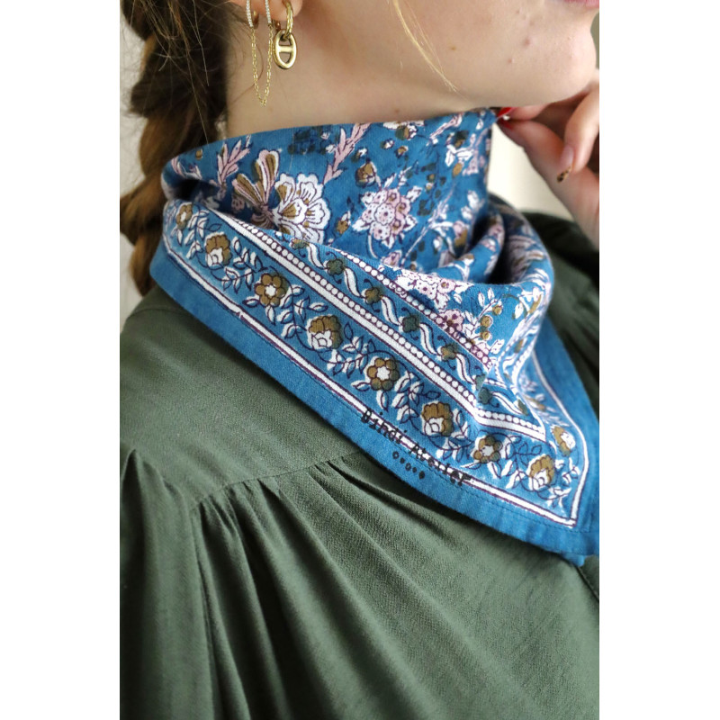 🇮🇳 FOULARD KIALA