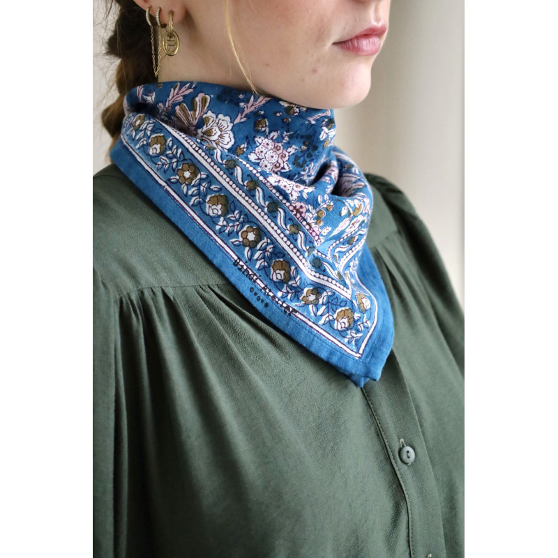 🇮🇳 FOULARD KIALA