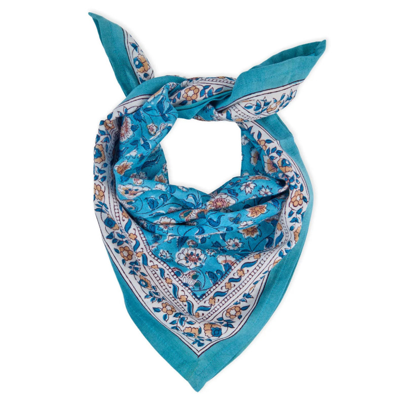 🇮🇳 FOULARD EDEL