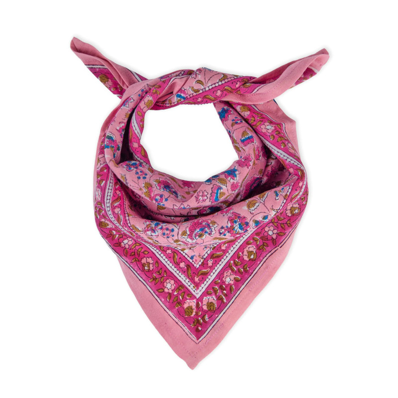 🇮🇳 FOULARD EDEL