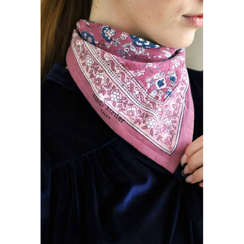 🇮🇳 FOULARD KIALA