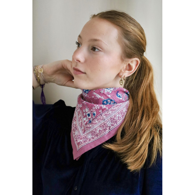 🇮🇳 FOULARD KIALA