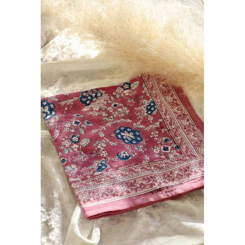 🇮🇳 FOULARD KIALA