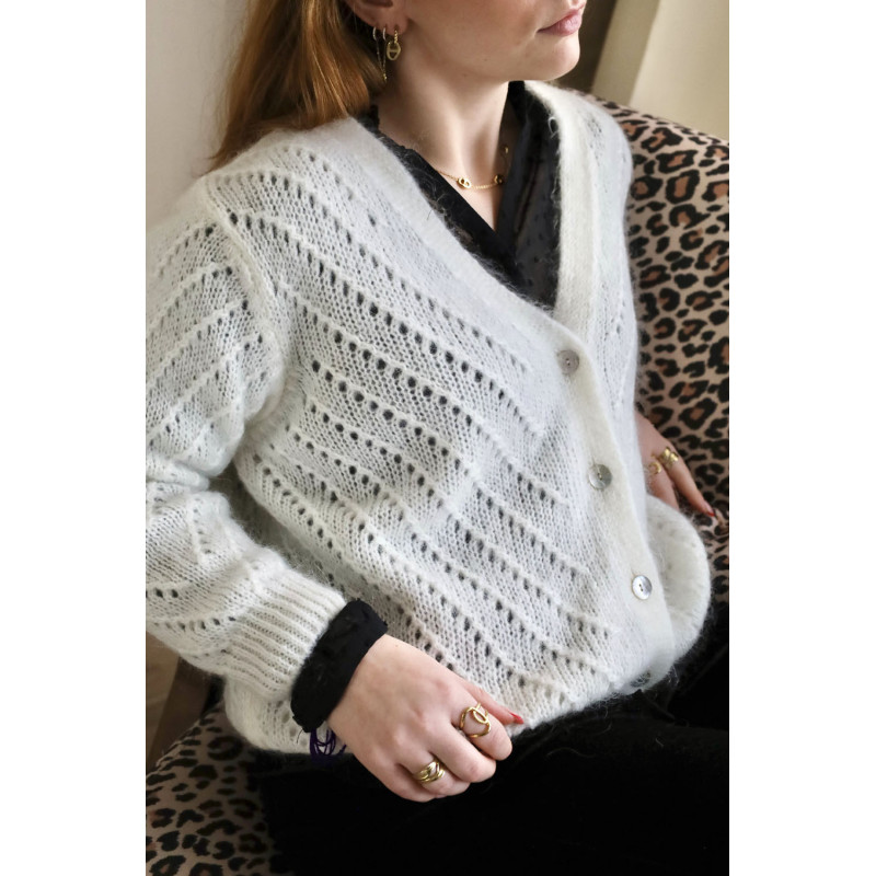 🇮🇹 GILET KELLY