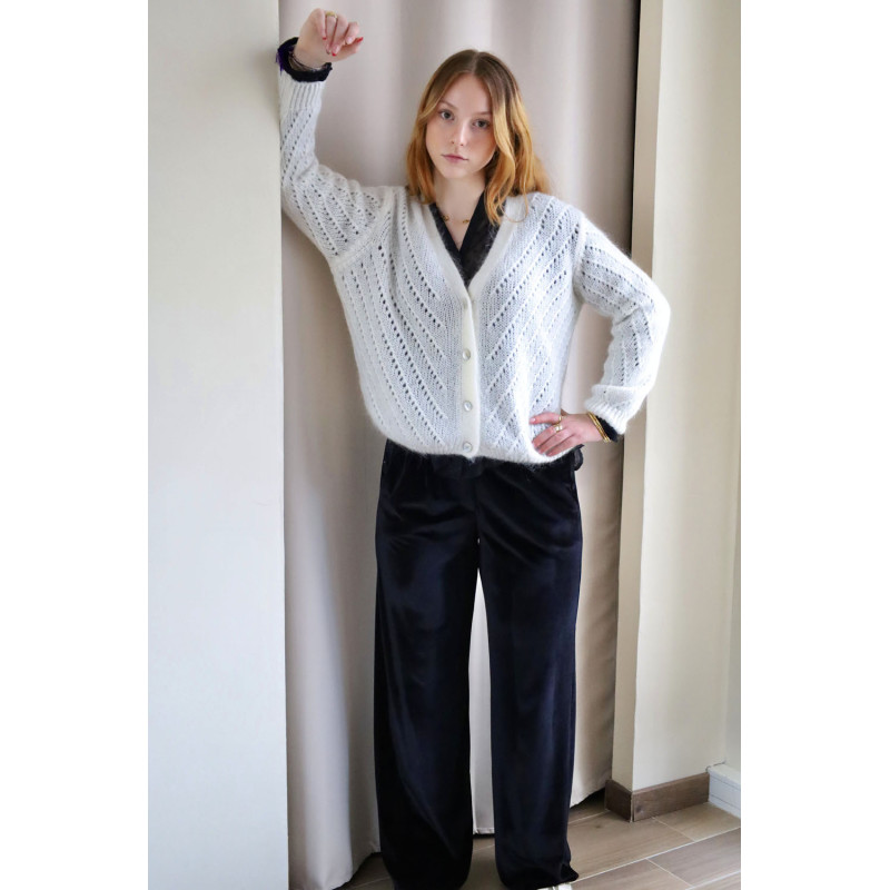 🇮🇹 GILET KELLY