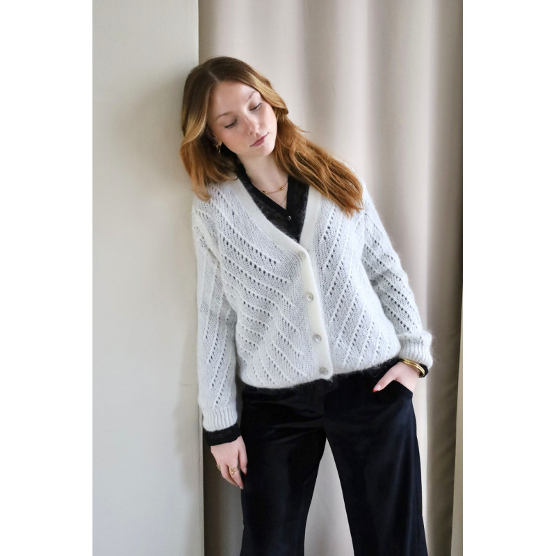 🇮🇹 GILET KELLY