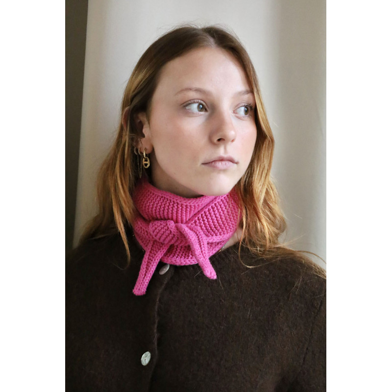 🇮🇹 ÉCHARPE SOPHIE