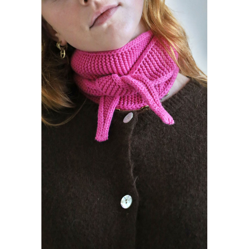 🇮🇹 ÉCHARPE SOPHIE