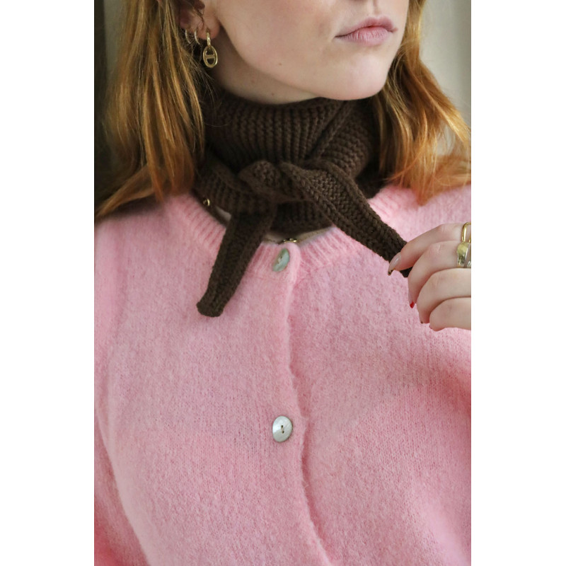 🇮🇹 ÉCHARPE SOPHIE