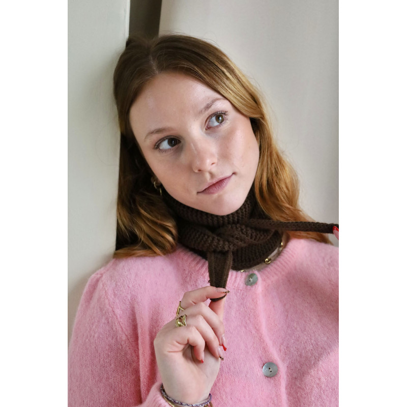 🇮🇹 ÉCHARPE SOPHIE