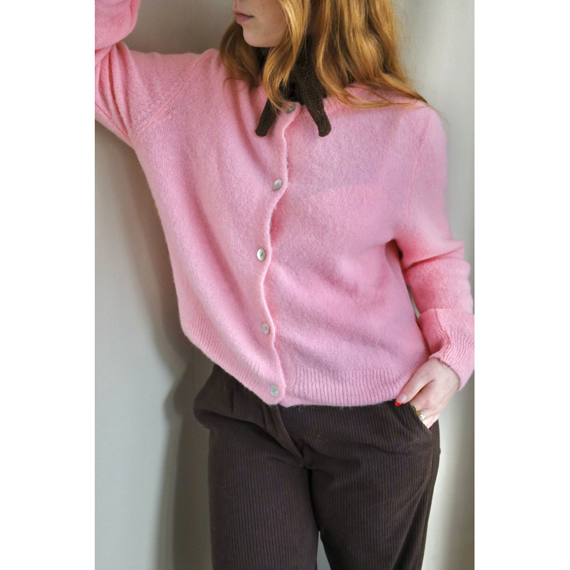 🇮🇹 GILET PAULA