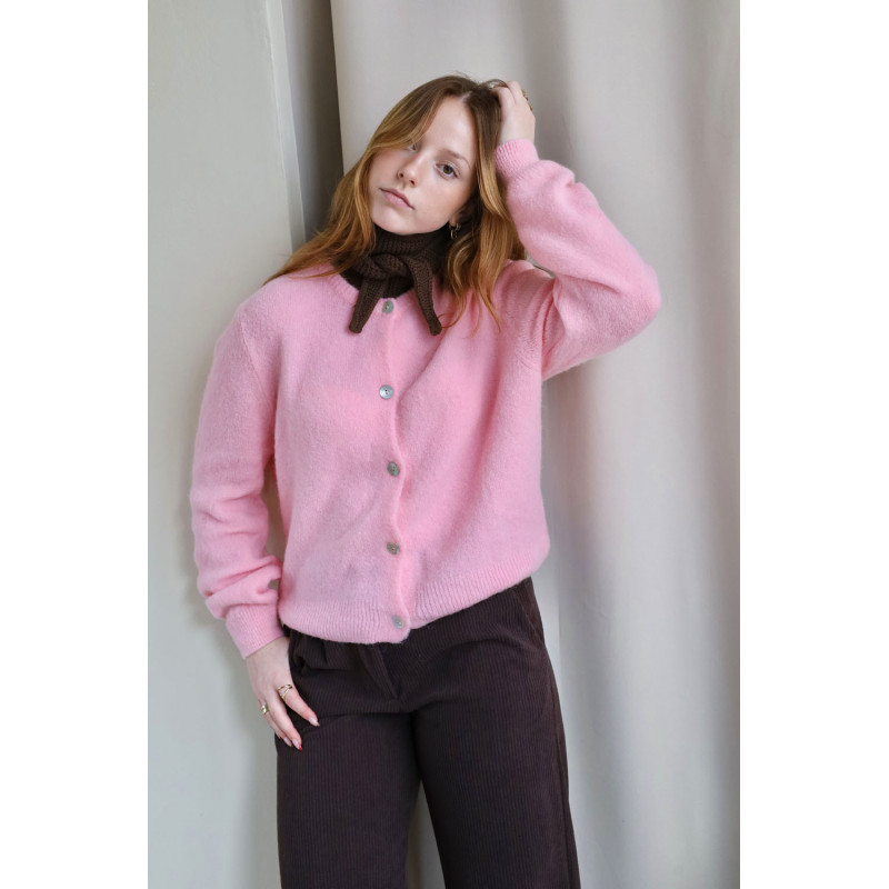 🇮🇹 GILET PAULA