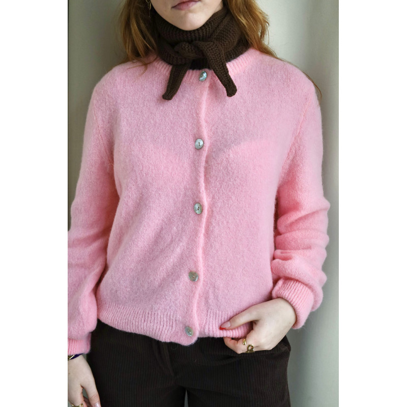 🇮🇹 GILET PAULA