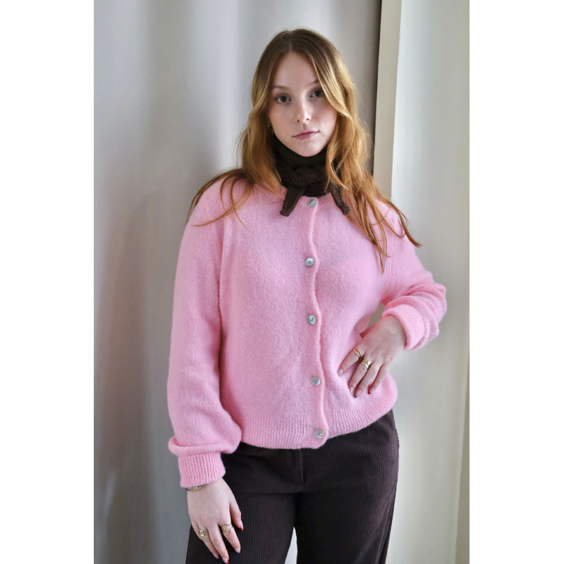 🇮🇹 GILET PAULA