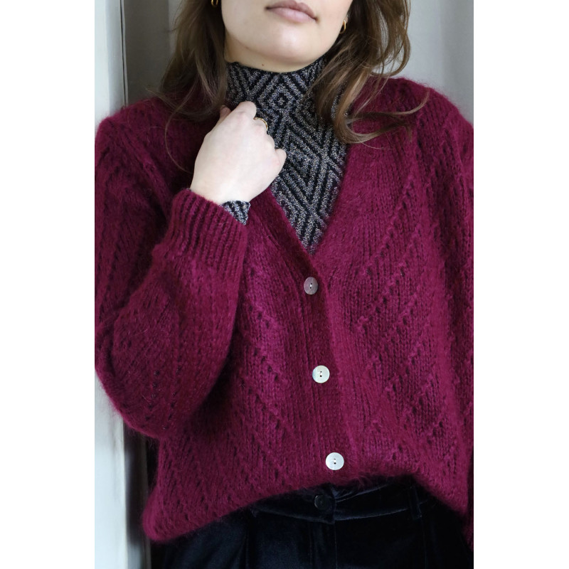 🇮🇹 GILET KELLY