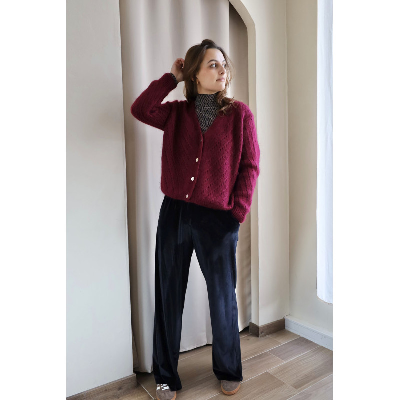 🇮🇹 GILET KELLY