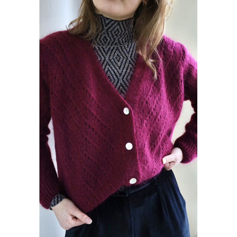 🇮🇹 GILET KELLY