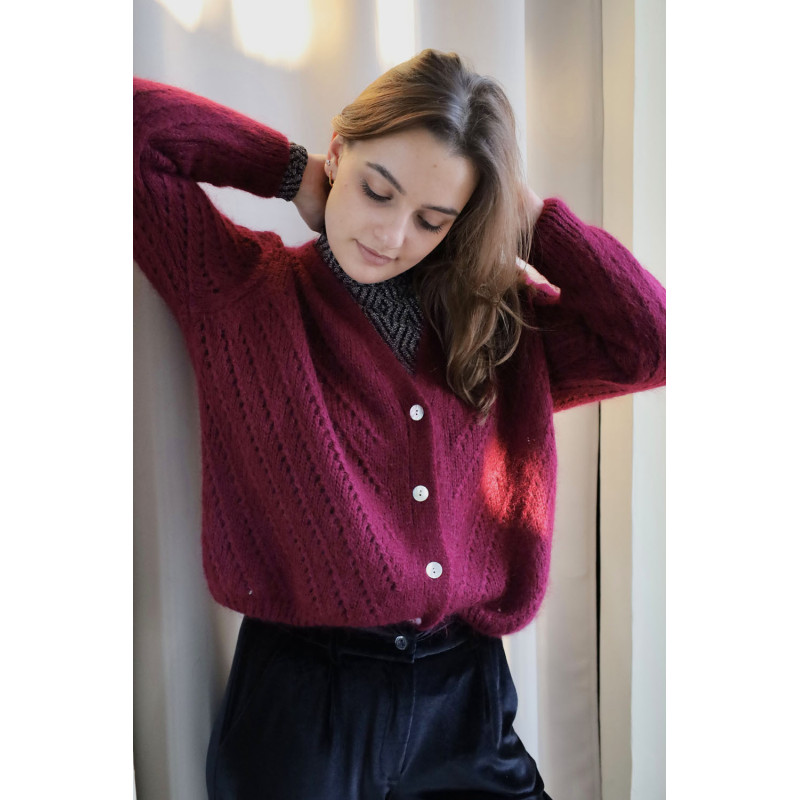 🇮🇹 GILET KELLY