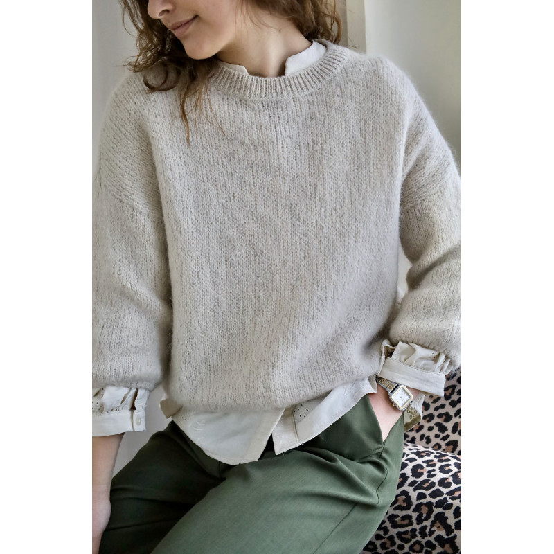 🇮🇹 PULL HONORINE