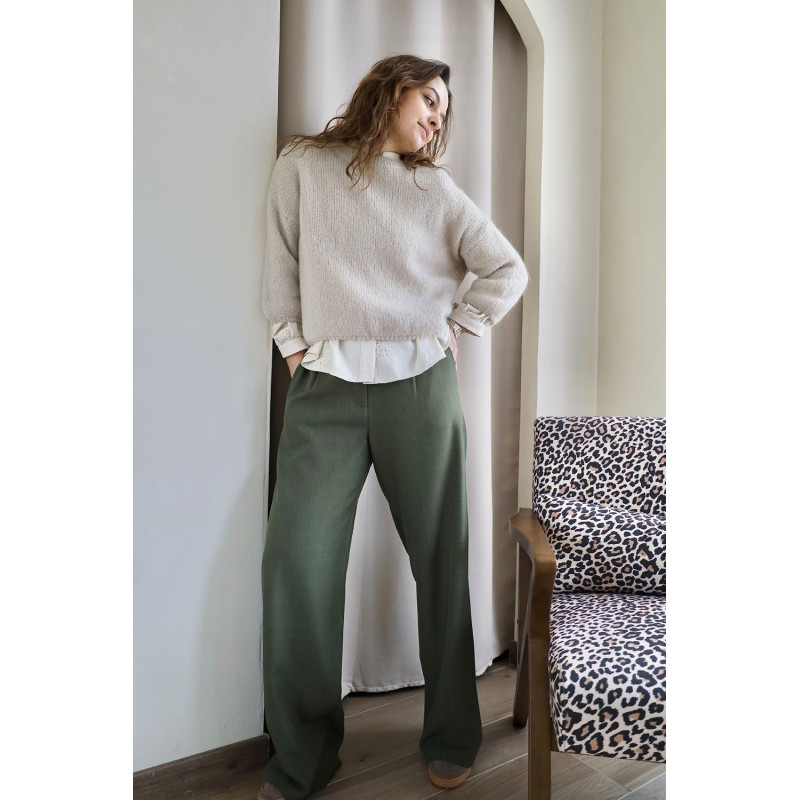 🇮🇹 PULL HONORINE