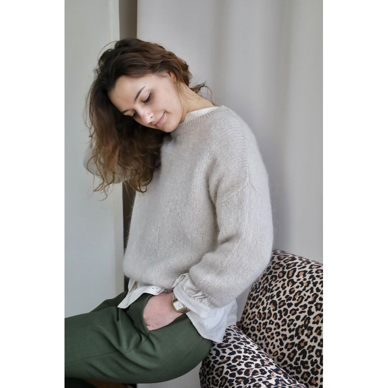 🇮🇹 PULL HONORINE