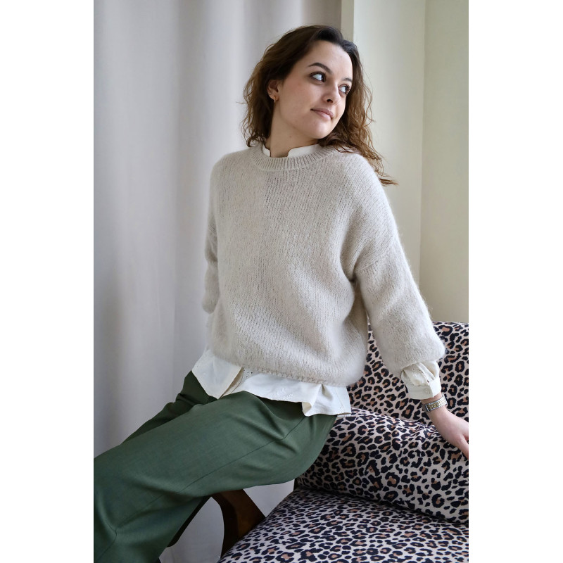 🇮🇹 PULL HONORINE