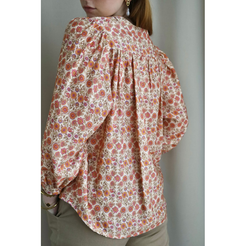 🇫🇷 BLOUSE LOUISE