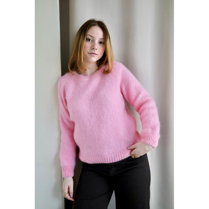 🇮🇹 PULL AGATHE